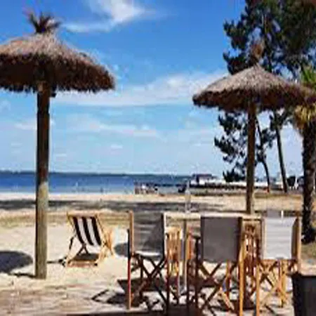 Mobilhome 4 Pers * Biscarrosse