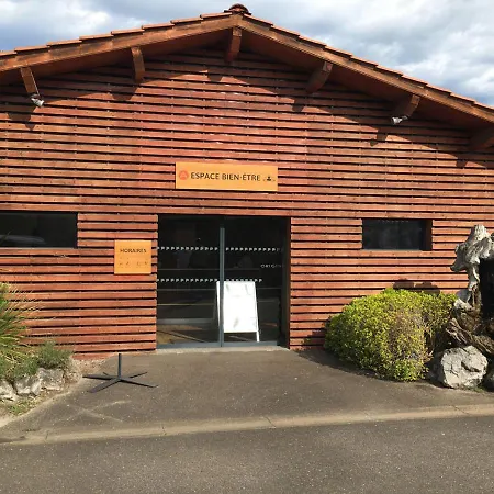 Mobilhome 4 Pers Biscarrosse