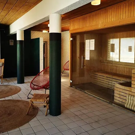 Mobilhome 4 Pers Apartman