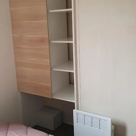 Mobilhome 4 Pers Apartman Biscarrosse
