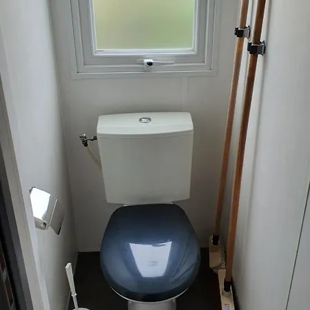 Apartman Mobilhome 4 Pers