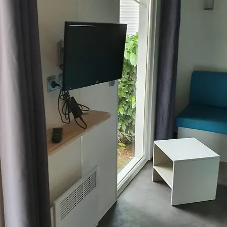 Mobilhome 4 Pers