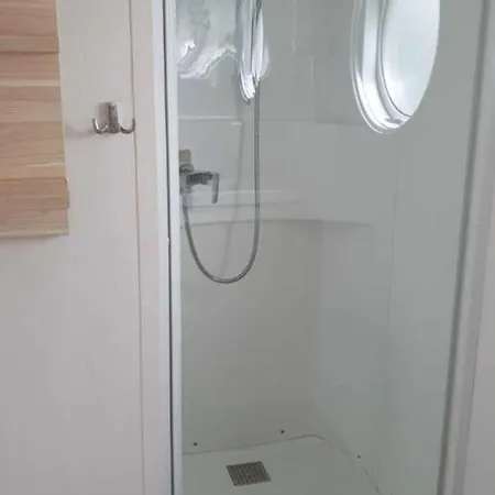 Mobilhome 4 Pers Apartman