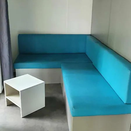 Mobilhome 4 Pers Apartman